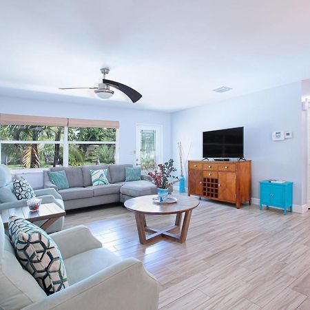 Beautiful Home With Pool And Outdoor Space West Palm Beach Zewnętrze zdjęcie