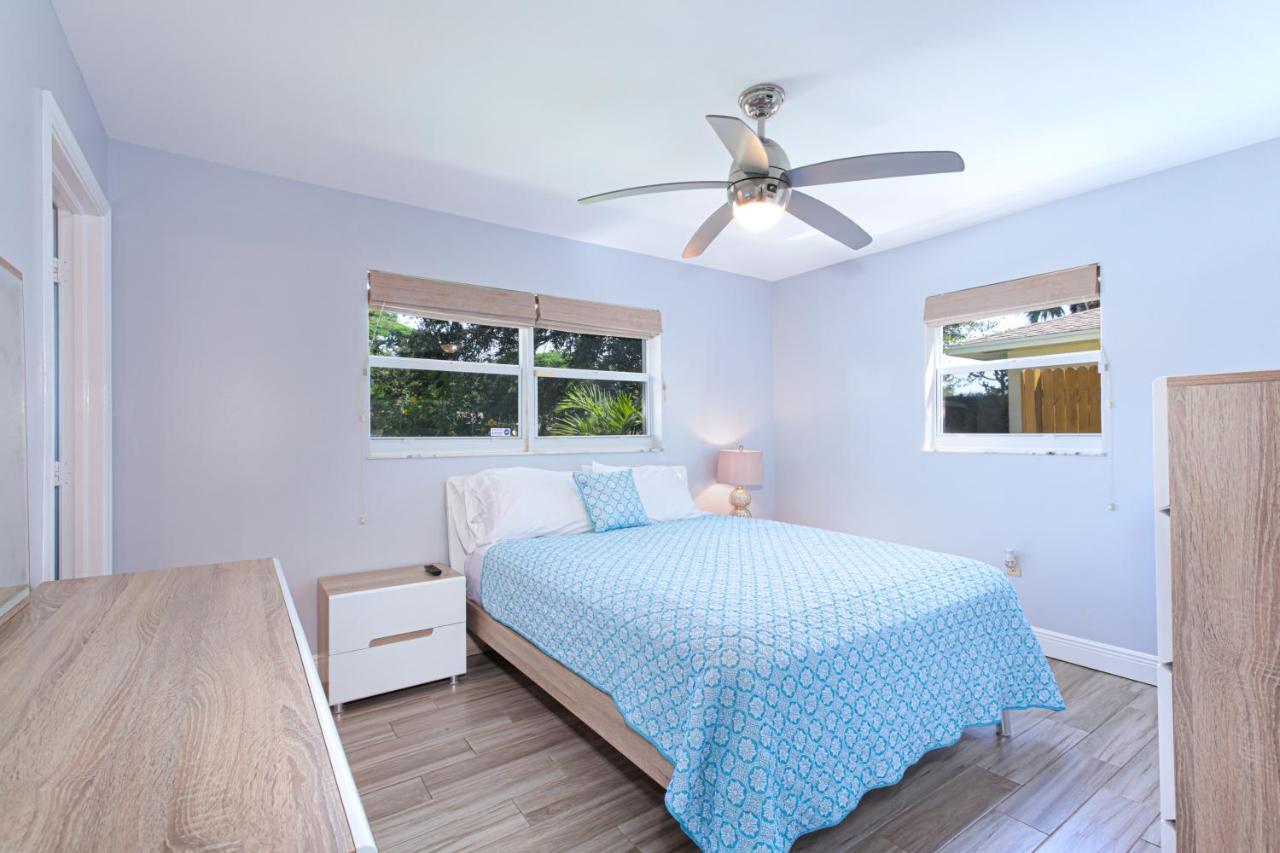 Beautiful Home With Pool And Outdoor Space West Palm Beach Zewnętrze zdjęcie