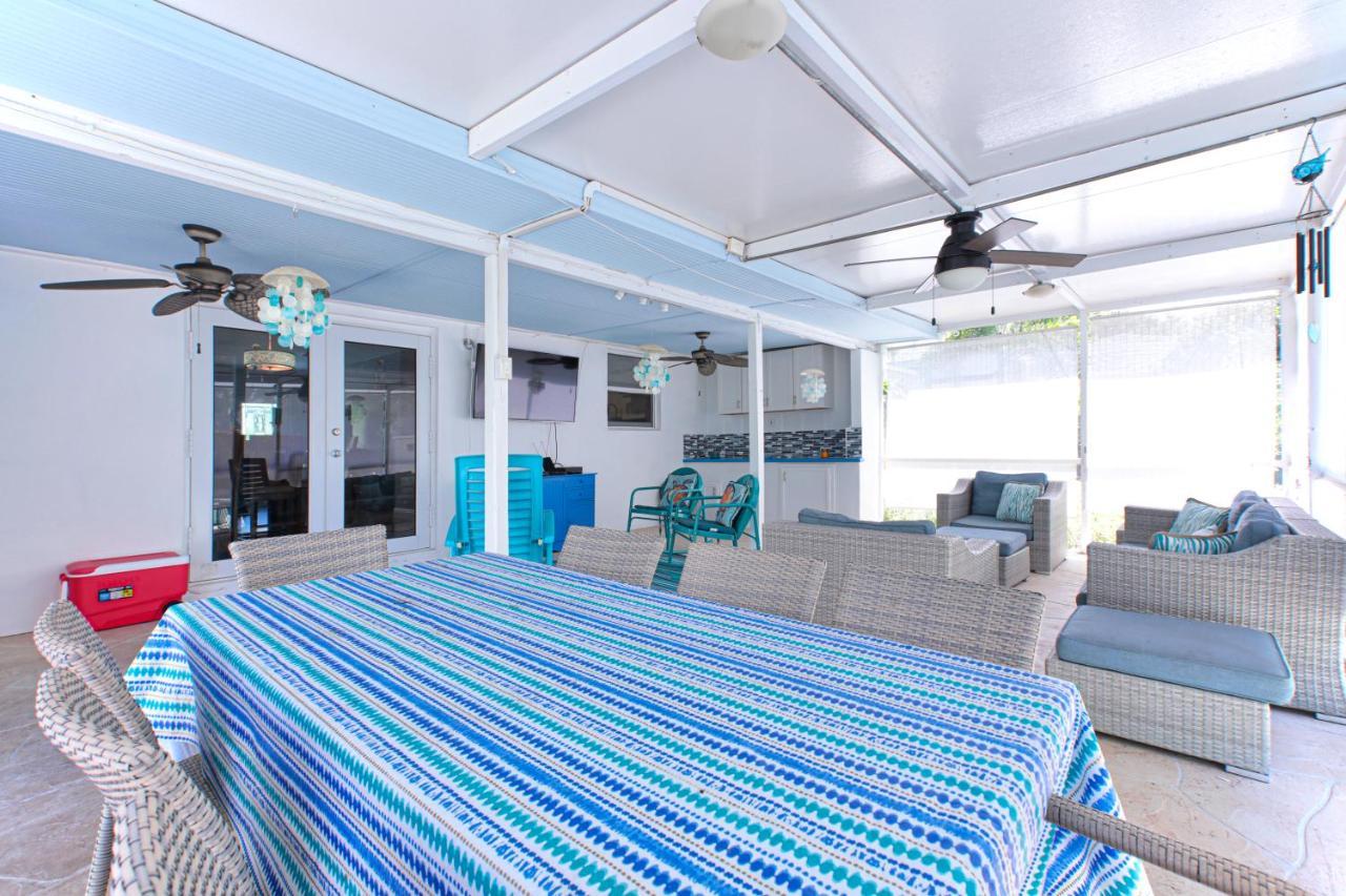 Beautiful Home With Pool And Outdoor Space West Palm Beach Zewnętrze zdjęcie