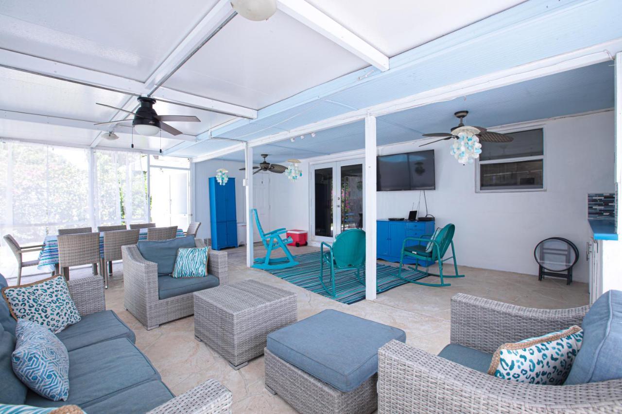 Beautiful Home With Pool And Outdoor Space West Palm Beach Zewnętrze zdjęcie