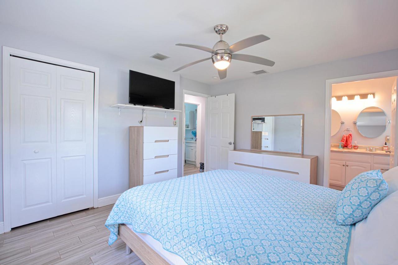 Beautiful Home With Pool And Outdoor Space West Palm Beach Zewnętrze zdjęcie