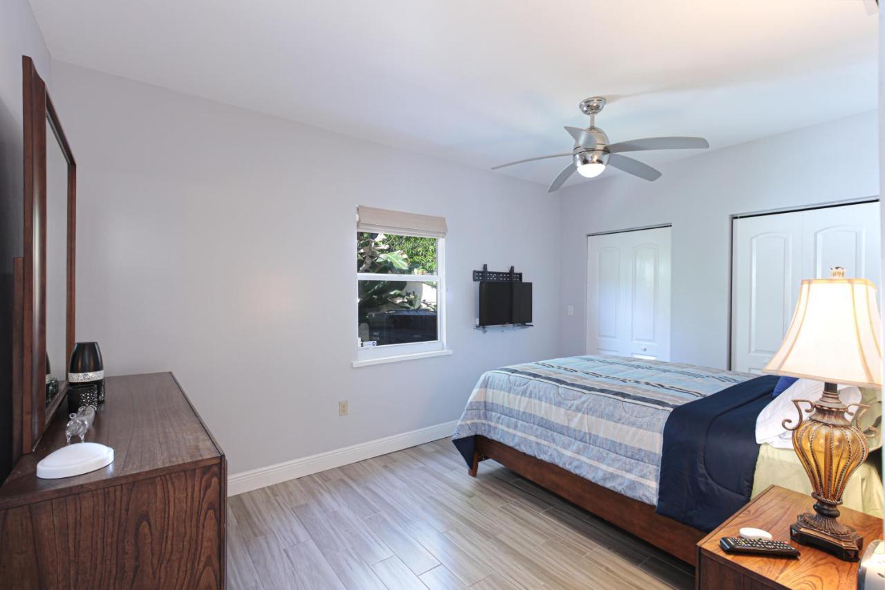 Beautiful Home With Pool And Outdoor Space West Palm Beach Zewnętrze zdjęcie