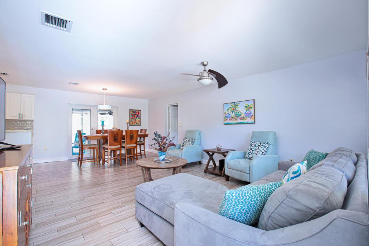 Beautiful Home With Pool And Outdoor Space West Palm Beach Zewnętrze zdjęcie